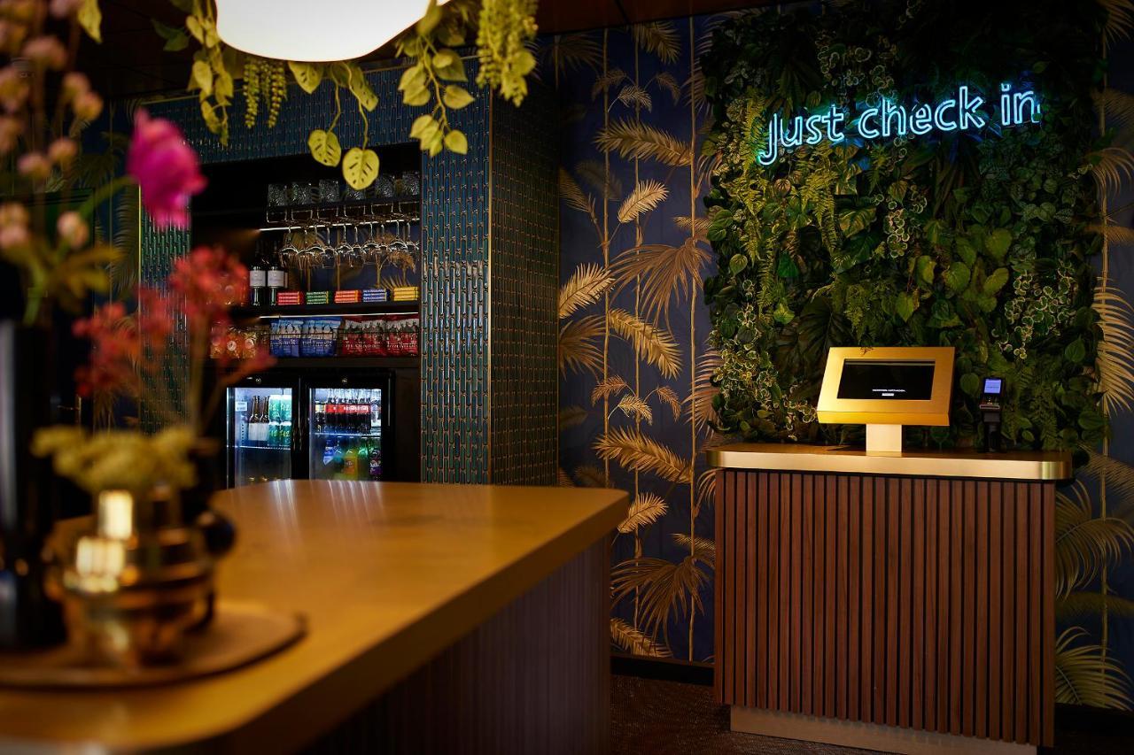 提耳堡 杜博纳尔旅馆酒店 外观 照片